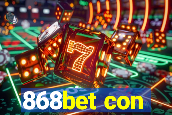 868bet con